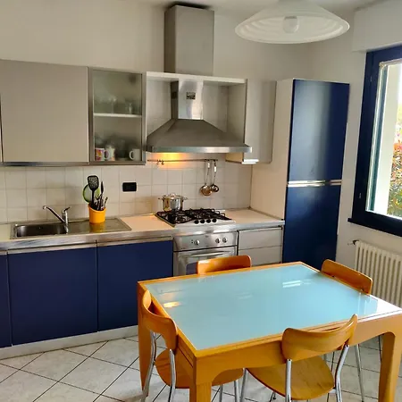 Villaggio Brenta Бібіоне