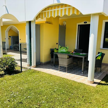 Villaggio Brenta * Бібіоне