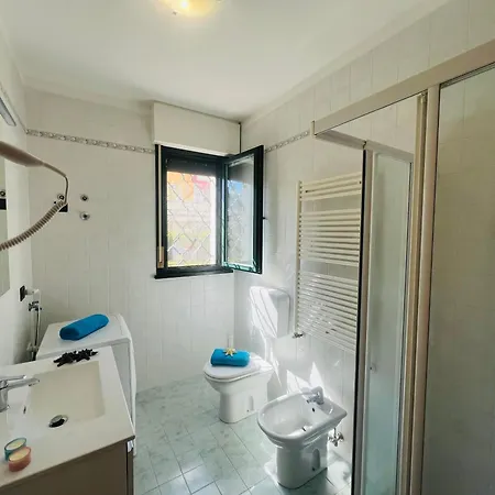 Villaggio Brenta Апартаменти