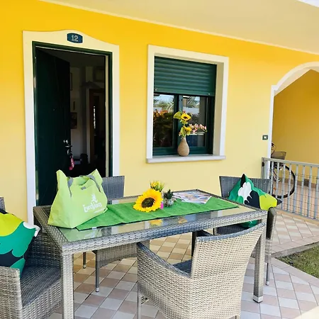Villaggio Brenta