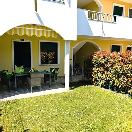 Villaggio Brenta Daire *
