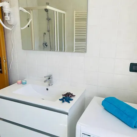 Villaggio Brenta דירה ביביונה