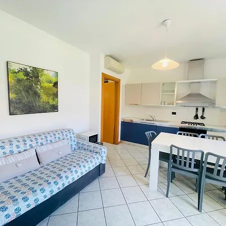 Villaggio Brenta *