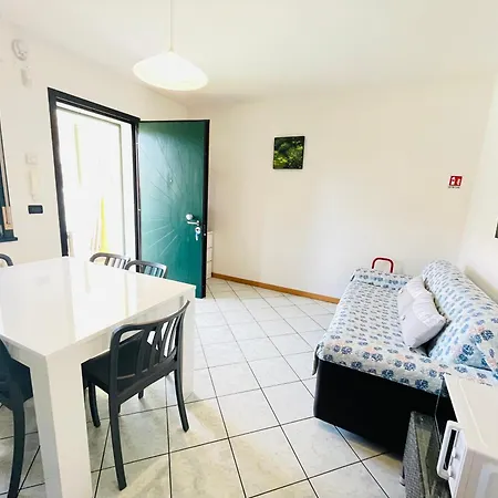 Villaggio Brenta Apartamento *