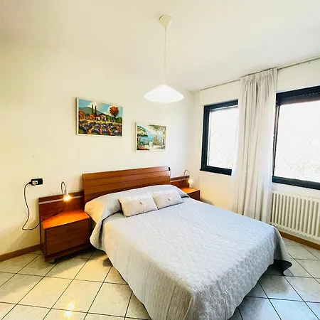 Apartament Villaggio Brenta Bibione