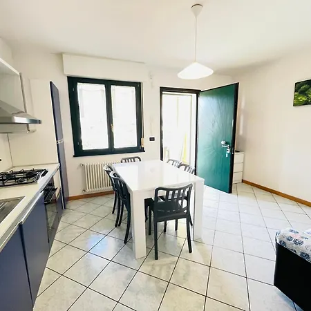Appartamento Villaggio Brenta *