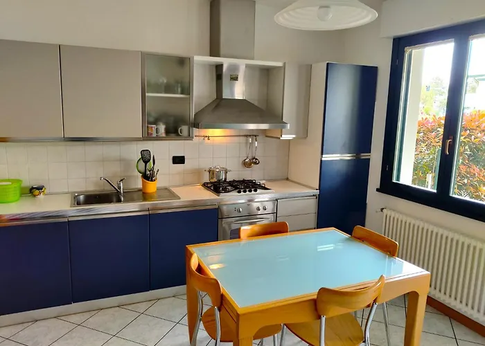 Villaggio Brenta Bibione