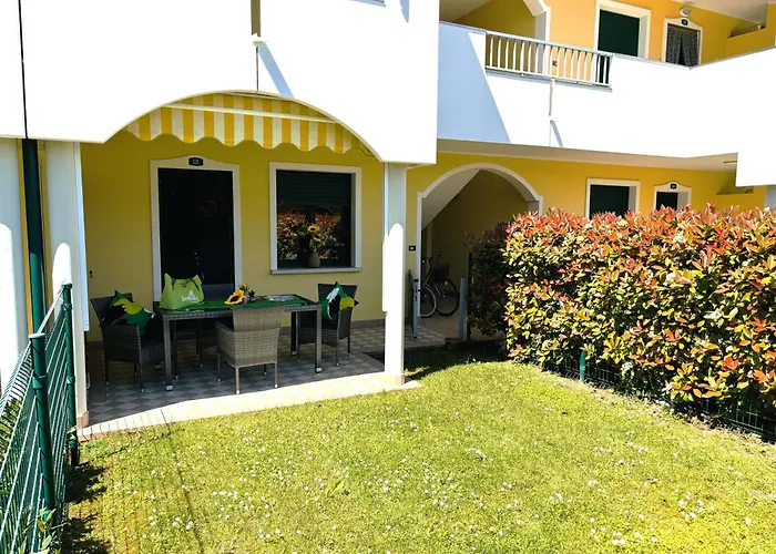 Villaggio Brenta Apartment *