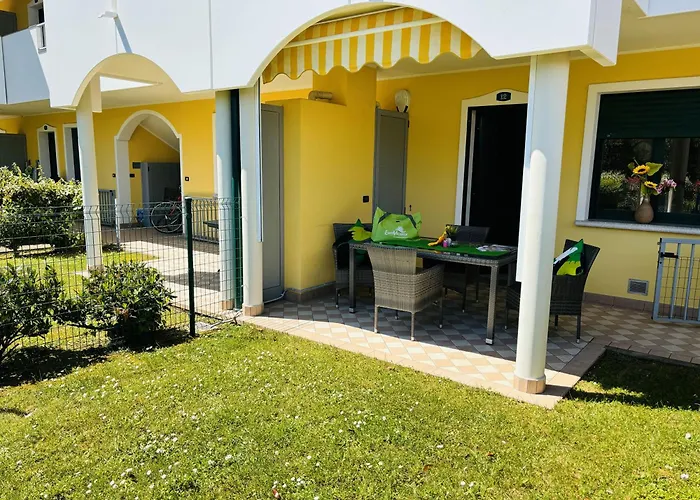 Villaggio Brenta * Bibione