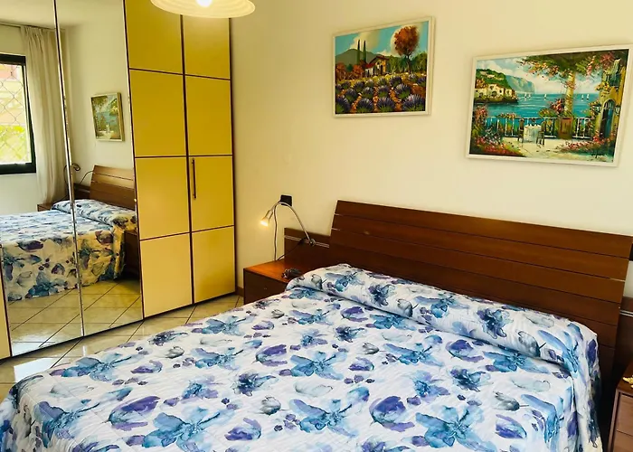 Villaggio Brenta Bibione