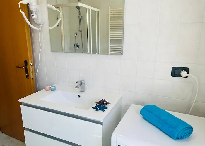 Villaggio Brenta Apartment Bibione