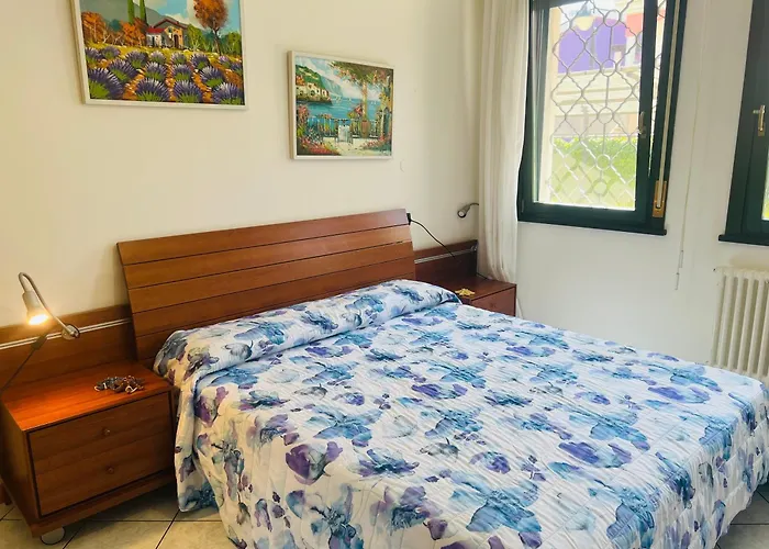 Villaggio Brenta Bibione