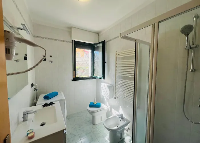 Villaggio Brenta Apartman